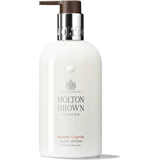 Molton Brown Hand Cream Heavenly Gingerlily (hand Lotion) 300ml