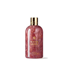 Molton Brown Bath And Shower Gel Rose Dunes (bath & Shower Gel) 300ml