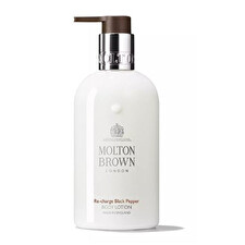 Molton Brown Body Lotion Re-charge Black Pepper (body Lotion) 300ml