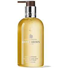 Molton Brown Liquid Hand Soap Flora Luminare (fine Liquid Hand Wash) 300ml