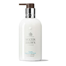Molton Brown Hand Cream Coastal Cypress & Sea Fennel (hand Lotion) 300ml