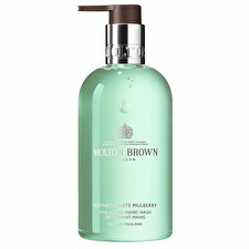 Molton Brown Liquid Hand Soap Refined White Mulberry (fine Liquid Hand Wash) 300ml