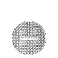 Molton Brown Single Wick Candle Lid (luxury Candle Lid)