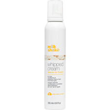 Milk Shake Whipped Cream Leave-in Foam 200ml