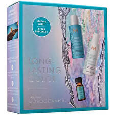 Moroccanoil Long Lasting Color Gift Set