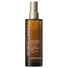 Moroccanoil Ultra-light Treatment Mist - Volume: 25ml