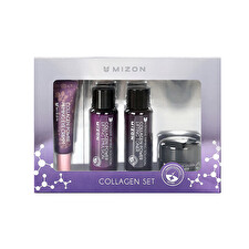 Mizon Collagen Set Gift Set