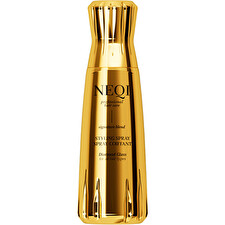 Neqi Diamond Glass Styling Spray For Hair Shine (styling Spray) 180ml