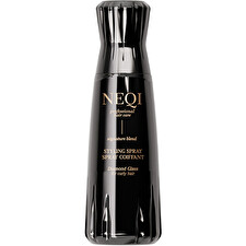 Neqi Styling Spray For Curly Hair Diamond Glass (styling Spray) 180ml