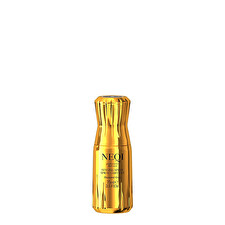 Neqi Hair Styling Spray Forbidden Finish Diamond Glass All 75ml