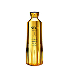 Neqi Diamond Glass Shampoo For Hair Shine - Volume: 330ml