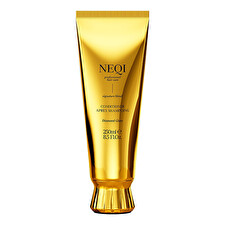 Neqi Diamond Glass Conditioner For Shiny Hair - Volume: 250ml