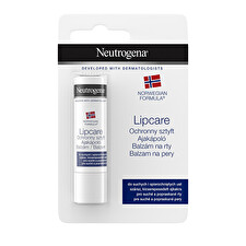 Neutrogena Lip Balm Spf 4 Blister (lippen) 4.8 G