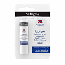Neutrogena Lip Balm Spf 20 Blister (lippen) 4.8 G