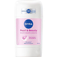 Nivea Solid Antiperspirant Pearl & Beauty (anti-perspirant) 50ml
