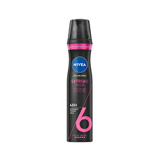 Nivea Hairspray Extreme Hold ( Styling Spray) 250ml