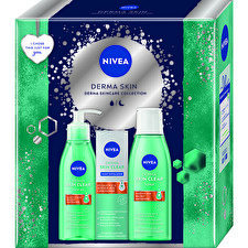 Nivea Derma Skin Gift Set