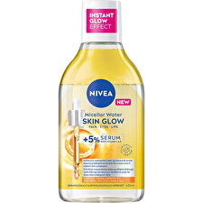 Nivea Brightening Micellar Water With Serum Micellar Water Brightening 400ml