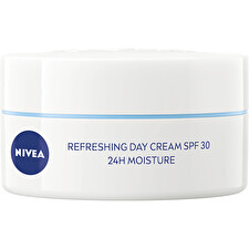 Nivea Moisturizing Day Cream Spf 30 Essential (refreshing Day Cream) 50ml