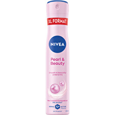 Nivea Antiperspirant Spray Pearl & Beauty (antiperspirant) 200ml