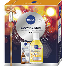 Nivea Glowing Skin Gift Set