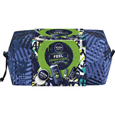 Nivea Men Bag Deep Sport Gift Set