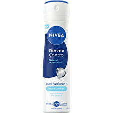 Nivea Antiperspirant Spray Derma Control Defend (antiperspirant) 150ml