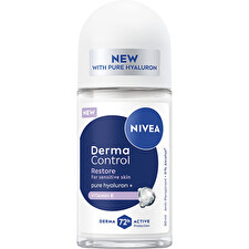 Nivea Derma Control Restore Antiperspirant Roll-on (antiperspirant) 50ml