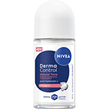 Nivea Derma Control Natural Tone Antiperspirant Roll-on (antiperspirant) 50ml
