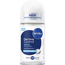 Nivea Derma Control Defend Antiperspirant Roll-on (antiperspirant) 50ml