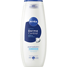 Nivea Revitalizing Shower Gel Derma Control Defend (care Shower) - Volume: 250ml
