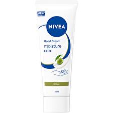 Nivea Moisture Care Hand Cream 75ml