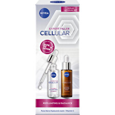 Nivea Expert Filler Cellular Gift Set