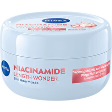 Nivea Mask For Long Hair Length Wonder Mask 200ml