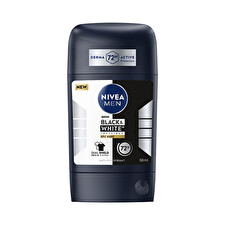 Nivea Men B&w Epic Night Anti-perspirant - Tuhý Antiperspirant 50ml