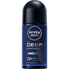 Nivea Antiperspirant Ball For Men Deep 50ml