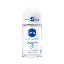 Nivea Ball Deodorant Deo Fresh Comfort 50ml