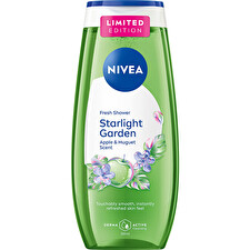 Nivea Galaxy Garden Shower Gel - Shower Gel 250ml