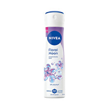 Nivea Floral Moon Anti-perspirant - Antiperspirant Ve Spreji 150ml