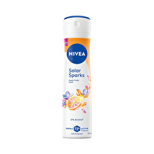 Nivea Solar Sparks Anti-perspirant - Antiperspirant Ve Spreji 150ml