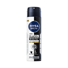 Nivea Men B&w Epic Night Anti-perspirant 150ml