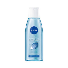 Nivea Refreshing Toner For Normal To Combination Skin (refreshing Toner) 200ml