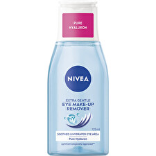 Nivea Extra Fine Eye Make-up Remover 125ml