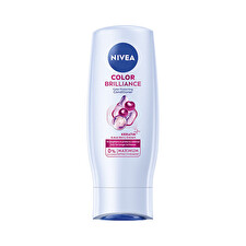 Nivea Color Brilliance Care Conditioner (care Conditioner) 200ml