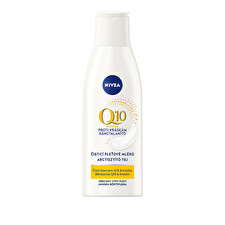 Nivea Cleansing Milk Anti-wrinkle Q10 Plus 200ml