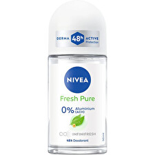 Nivea Ball Deodorant Pure & Natura L Jasmine (deodorant Roll-on) 50ml
