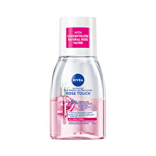 Nivea Rose Touch (waterproof Eye Make-up Remover) 100ml