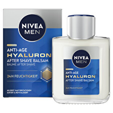 Nivea Men Hyaluron Aftershave Balm (after Shave Balsam) 100ml