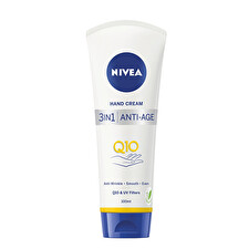 Nivea Rejuvenating Hand Cream Anti-age Care Q10 100ml