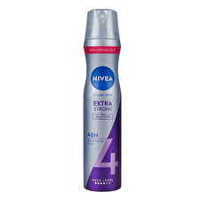 Nivea Strong Hold Hairspray Extra Strong ( Styling Spray) 250ml